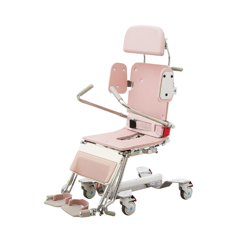 0415-283 入浴用車椅子