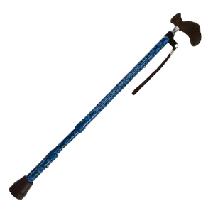 ケアリングステッキアイゼン