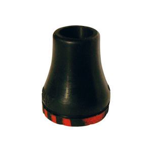 滑りにくい安全先ゴム（シナノ）