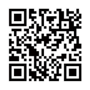 iPhone用QRコード